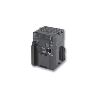 Modular PLC CPU Omron CJ2M-CPU31