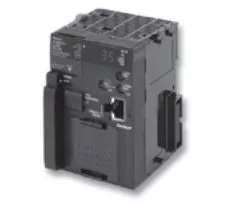 OMRON CJ2M-CPU31 CPUモジュール Modular PLC CPU Omron CJ2M-CPU31 - Automatika Online - Az ip