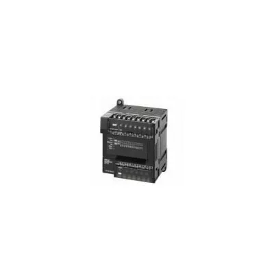 Kompakt PLC CPU Omron CP1E-E10DR-A