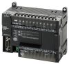 Kompakt PLC CPU Omron CP1E-N20DT-D