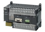 Kompakt PLC CPU Omron CP1H-XA40DT1-D