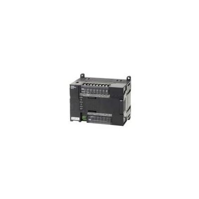 Kompakt PLC CPU Omron CP1L-EL20DR-D