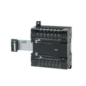 Kompakt PLC bővítő modul Omron CP1W-16ER