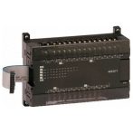 Kompakt PLC bővítő modul Omron CP1W-40EDT