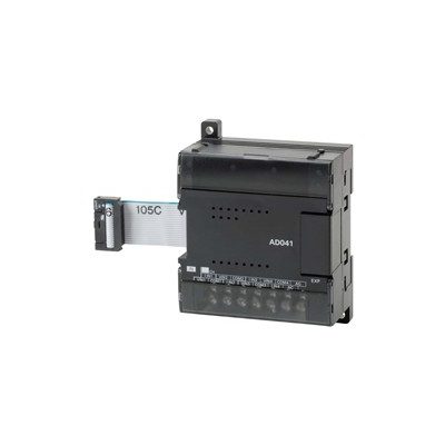 Compact PLC expansion module Omron CP1W-AD042