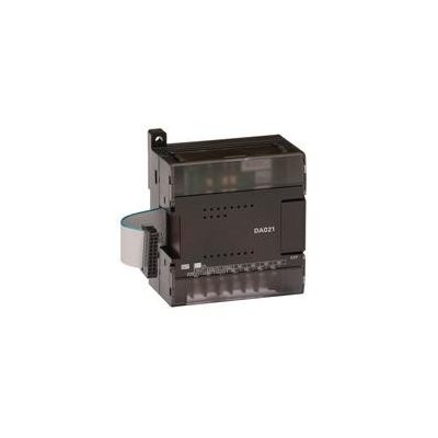Compact PLC expansion module Omron CP1W-DA021