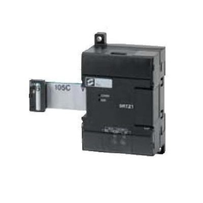 PLC CPU accessory Omron CP1W-SRT21