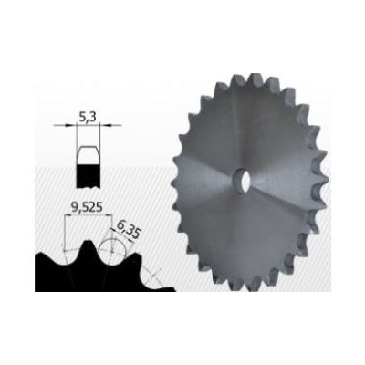 Platewheel 06B-1 Z=16