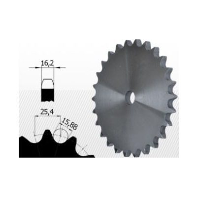 Platewheel 16B-1 Z=10