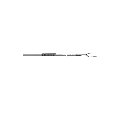Hőérzékelő K Hőelem CSSK-B5x40GlS2000