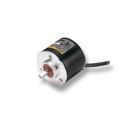 Omron E6C2-CWZ5B Forgó jeladó 100P/R 2M