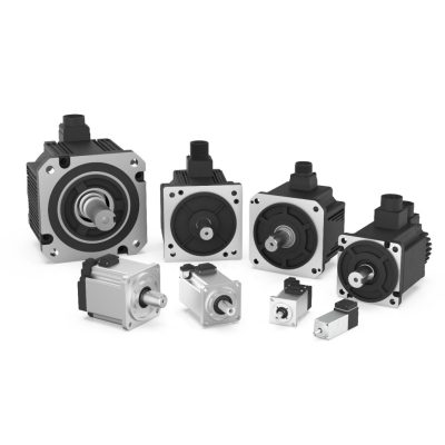 Leadshine szervómotor 1000W Fék nélküli