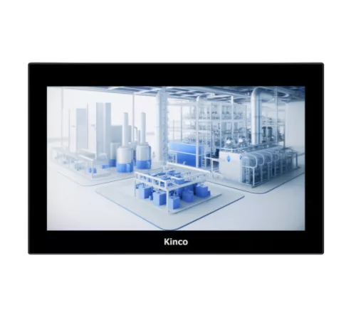 Kinco 15,6” érintőképernyő F2156E2-PX
