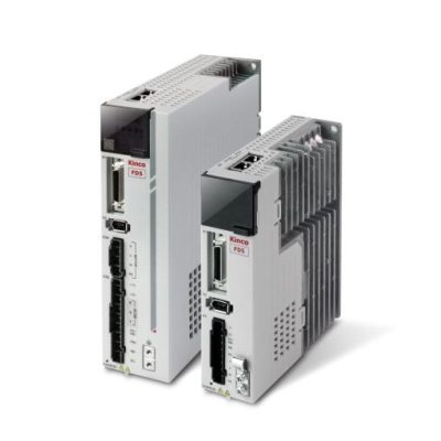 Kinco Szervóvezérlő FD5 750/1000 W AC220V EtherCAT