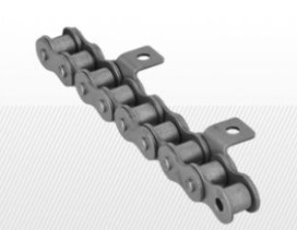 Chain connecting link with attachment 10B-1 A-1, on page 1