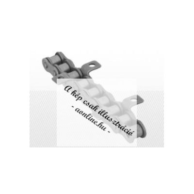 Füleslánc 06B-1 K1/4VL