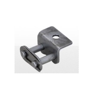 Füleslánc patentszem 06B-1 WA-1, 1 oldalon