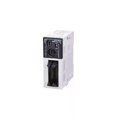 Compact PLC CPU Mitsubishi FX3GC-32MT / D