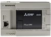 Kompakt PLC CPU Mitsubishi FX3GE-24MT/DS