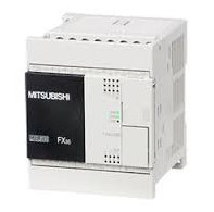 Kompakt PLC CPU Mitsubishi FX3S-30MT/ESS-2AD
