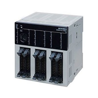 Kompakt PLC CPU Mitsubishi FX3U-80MT/DSS