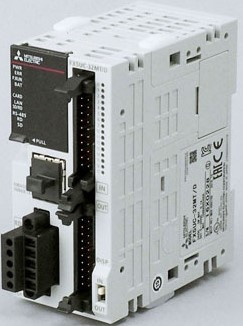 Compact PLC CPU Mitsubishi FX5UC-32MR-DS-TS - Automatika Onl