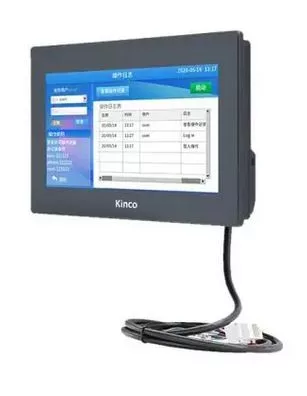 Kinco 10 ”display GL100E