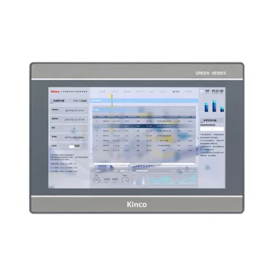 Kinco 10,1” érintőképernyő G2101E