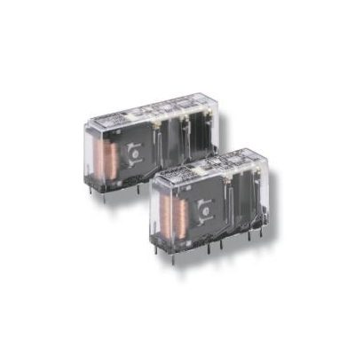 Relay Omron G7SA-2A2B 24DC