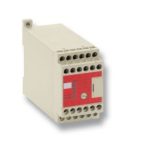 Safety relay expansion module Omron G9SA-EX031-T075