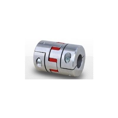 Backlash-free coupling 14 M Type Hub