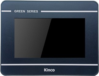 Kinco 7” kijelző GL070E