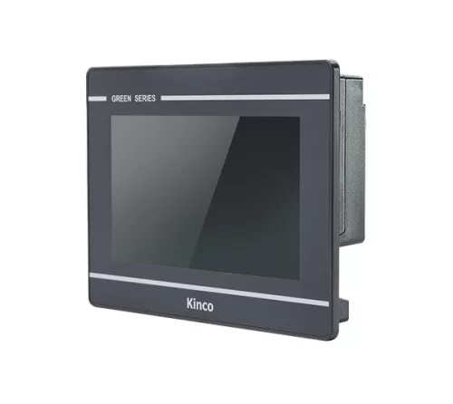 Kinco 7” érintőképernyő GL2070HE