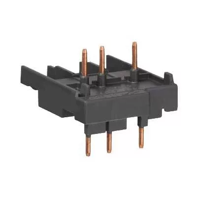   Schneider Motorvédelem összekötő blokk GV2 és LC1K/LP1K-hoz GV2AF01