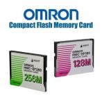 PLC CPU kiegészítő Omron HMC-EF183