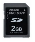 Omron HMC-SD291