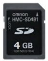 Omron HMC-SD491