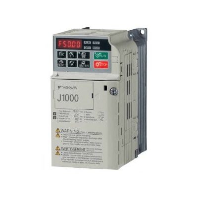 J1000 Inverter Omron JZA22P2BAA