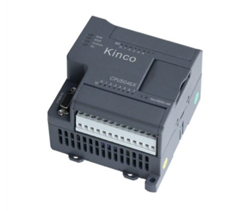 Kinco PLC main module K504EX – 14AR