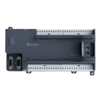 Kinco PLC főmodul K508–40DT