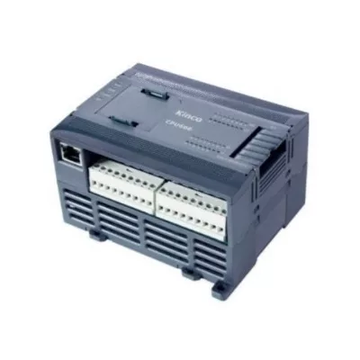 Kinco PLC főmodul Ethernettel  K606-24DT