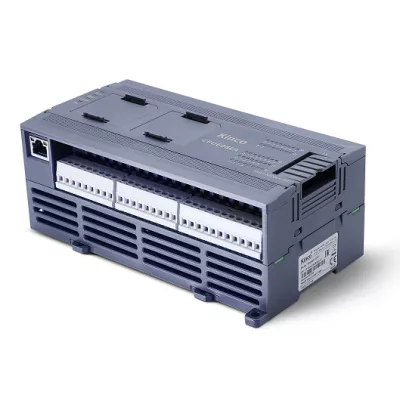 Kinco PLC főmodul Ethernettel K606EA-30DT