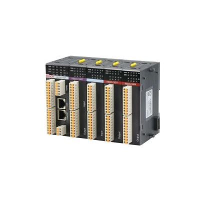 Kinco Moduláris PLC K6S analóg bővítő modul