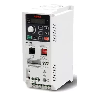 Kinco frekcenciaváltó KC1002S0R40G