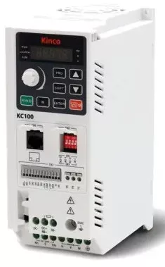 Kinco frekcenciaváltó KC1002S0R40G