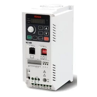 Kinco frekcenciaváltó KC1002S0R75G