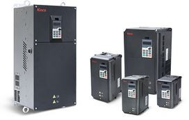 Kinco Frekvenciaváltó KC200-4T-0018G