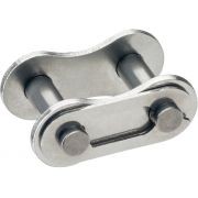 Roller chain 12A-1 Vision Reinforced Connecting link