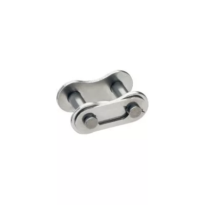 Roller chain 10B-1 Ita Patent no