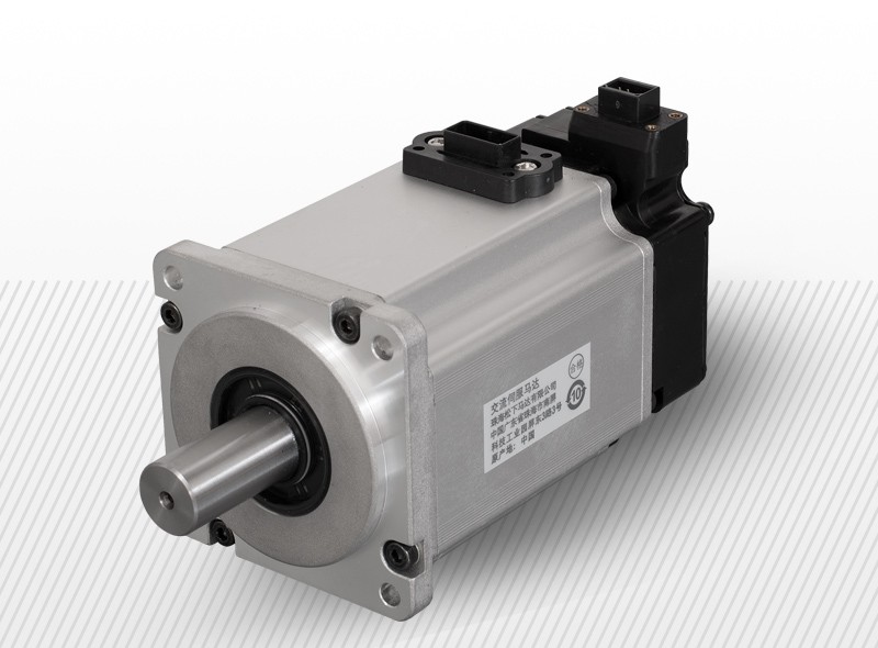 Servo motor Panasonic MSME5AZG1U - Automatika Online - Az ip